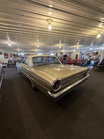 1963 Ford Galaxie, photograph 7