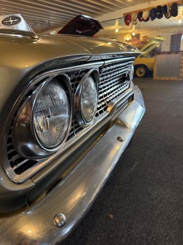 1963 Ford Galaxie, photograph 10